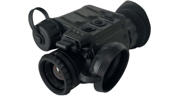Image of Armasight Sidekick 640 Pro 1-4x19mm Thermal Monocular, 60 Hz, 640x480, Black, TAVT66MN9SIDE1P1