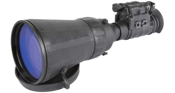 Image of Armasight Avenger 3X 3AE GtG, Night Vision Monocular 3X Magnification, Gen 3A - GtG, International FOM up to 1400, NSMAVENGE33GEA1