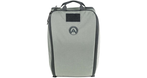 Image of USED, Armasight by Otte Gear Night Vision Helmet Bag, Gray, AGSCOGBAG1