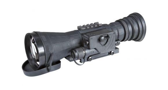 Image of Demo, Armasight CO-LR Ghost MG Night Vision Long Range Clip-On System Gen 3 Ghost White Phosphor w/Manual Gain