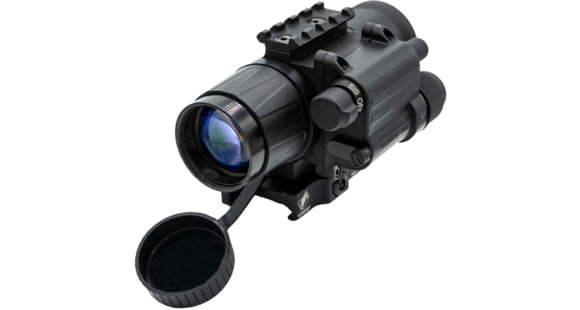 Image of Armasight CO-MINI Clip-On Night Vision, Gen 3 Bravo Ghost White Phosphor IIT, NSCCOMINI1G9DA1