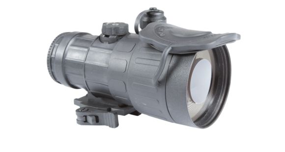 Image of Armasight CO-X HD Night Vision Medium Range Clip-On System Gen 2 Plus - High Definition, Black, NSCCOX00012MDH1