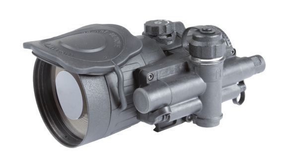 Image of Demo, Armasight CO-X HDi Night Vision Medium Range Clip-On System Gen 2 Plus High Definition, NSCCOX00012MIH1