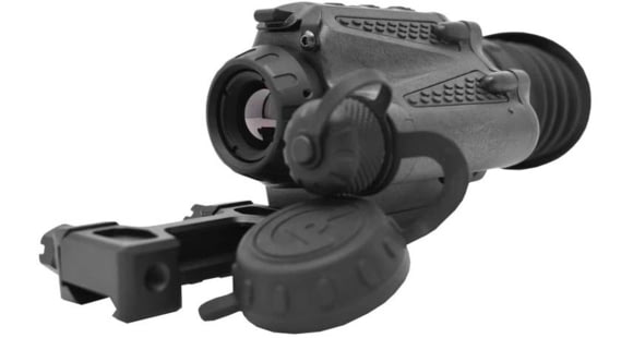Image of Armasight Collector 320 Thermal Mini Weapon Sight, 1.5-6x19mm, 60 Hz, 320x240, Black, TAVT36WN9COLL102