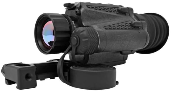 Image of Armasight Collector 640 Thermal Mini Weapon Sight, 1-4x25mm, 60 Hz, 640x480, Black, TAVT66WN2COLL102