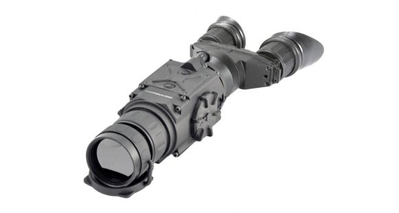 Image of Armasight Command 336 3-12x50 Thermal Imaging Bi-Ocular, FLIR Tau 2, 336x256, 60Hz Core, 17 micron, 50mm Lens, TAT176BN4HELI31