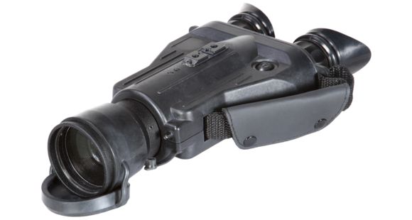 Image of Armasight Discovery 3x Gen 3 Night Vision Biocular, Standard Def NSBDISCOV333DD1