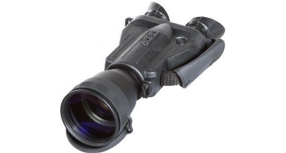 Image of Armasight INTL Discovery 5x Night Vision Binoculars, IDI, Gen 2+, NSBDISCOV52GII1, Demo