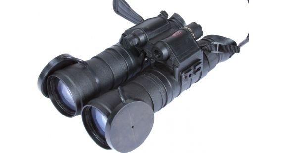 Image of Armasight Eagle ID - Dual Tube 3x Night Vision Binocular Gen 2Plus ID, NSBEAGLE032GDI1