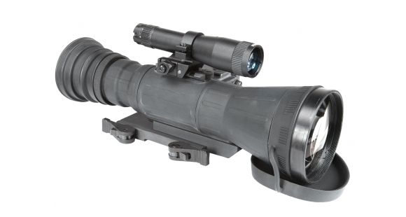 Image of Armasight INTL CO-LR IDi MG, Night Vision Long Range Clip-On System Gen 2Plus Improved Definition w/ Manual Gain NSCCOLR00129II1