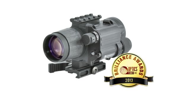 Image of Armasight Gen 2+ Day/Night Vision Clip-On System, High Def NSCCOMINI126DH1