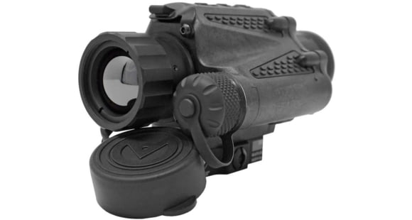 Image of REARMED, Armasight Jockey 640 Thermal Clip-on, 1x25mm, 60 Hz, 640x480, Black, TAVT66CN2JOCK102