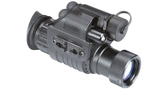 Image of Armasight Mini NYX-14 Gen 2+ Night Vision Monocular, Extended Def NKMMINYX1126DE1