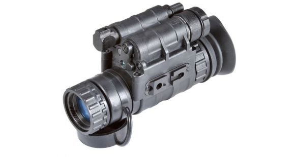 Image of Armasight Nyx-14 HD MG Night Vision Monocular Gen 2+ High Definition w/Manual Gain NSMNYX140129DH1