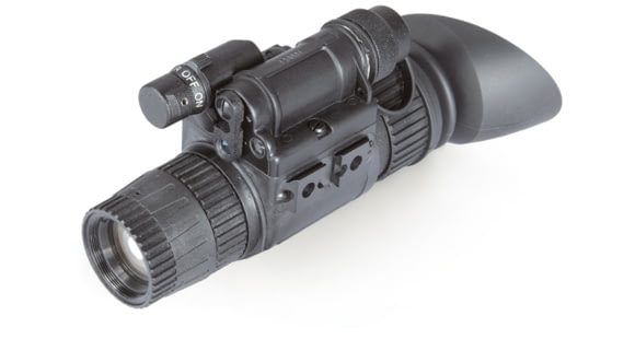Image of USED Armasight Nyx-14 PRO 3 Alpha Multi-Purpose NV Monocular Gen 3 High Performance w/Class 1 IR Laser Designator, EDEMO1, Used, Condition Like New