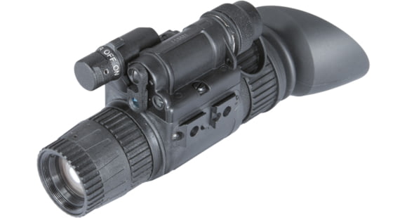 Image of Demo, Armasight Nyx-14 PRO 3 Bravo Multi-Purpose Night Vision Monocular Gen 3 with build-in Class 1 IR Laser Designator NSMNYX14P136DB1