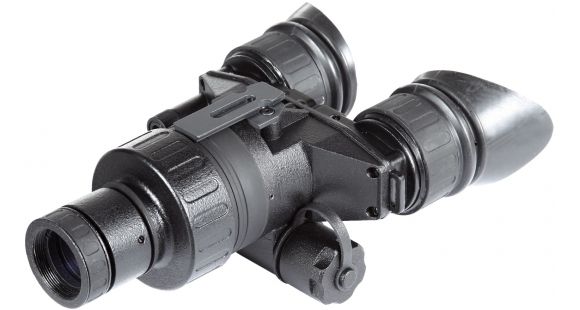 Image of Armasight NYX-7 Gen 3 Night Vision Goggles, Alpha Tube NSGNYX7001P3DA1