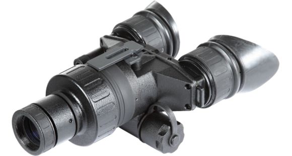 Image of Armasight Nyx-7 HDi Night Vision Goggle Gen 2+ High Definition NSGNYX700123IH1