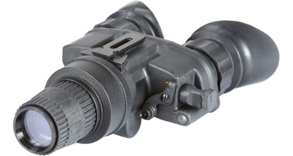 Image of Armasight Nyx-7 PRO ID Night Vision Goggle Gen 2+ Improved Definition NSGNYX7P0123DI1