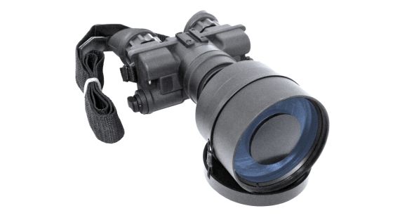 Image of Armasight NYX-7C Gen 2+ Night Vision Goggles, Extended Def NKGNYX7C012MDE1