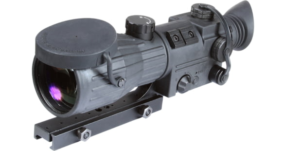 Image of Armasight Orion 5x Gen 1+ Night Vision Rifle Scope NWWORION0511I11