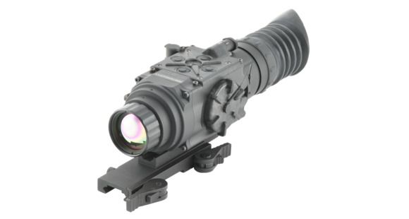 Image of Rearmed, Armasight Predator 336 2-8x25 Thermal Imaging Weapon Sight, 30 Hz, FLIR Tau 2 Core, Black, TAT173WN2PRED21