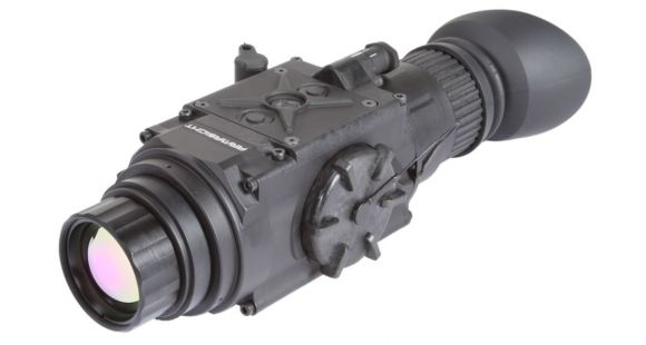 Image of Armasight Prometheus 336 2-8x25, 9 Hz, Thermal Imaging Monocular, FLIR Tau 2 - 336x256, 17m, 9Hz Core, 25mm Lens TAT179MN2PROM21