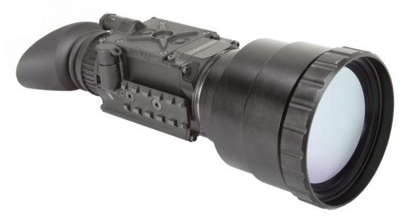Image of Armasight Prometheus 640 HD 3-24x75 Thermal Imaging Monocular, FLIR Tau 2 - 640x512, 17m, 30Hz Core, 75mm Lens TAT163MN7HDPR31