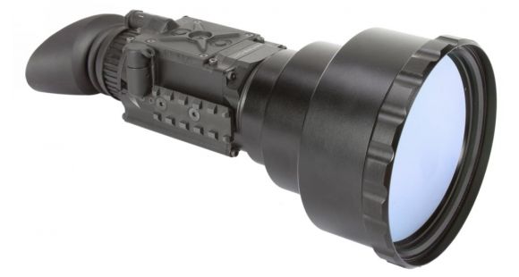 Image of Armasight Prometheus 640 HD 4-32x100 Thermal Imaging Monocular, FLIR Tau 2 - 640x512, 17m, 60Hz Core, 100mm Lens TAT166MN1HDPR41