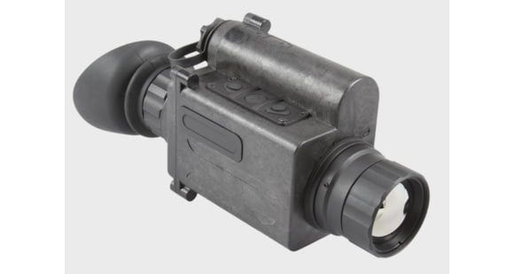 Prometheus Radiology REARMED, Armasight Prometheus C 640 1-8x25 Thermal