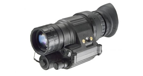 Image of Armasight PVS-14-ID Night Vision Monocular Gen 2+ Improved Definition w/ Manual Gain NAMPVS140129DI1