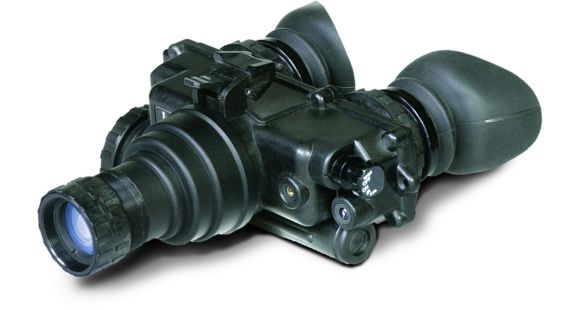 Image of Armasight PVS7 3E Gen 3 FOM 1400 High Performance Night Vision Goggle, Black, NAMPVS700133EA1