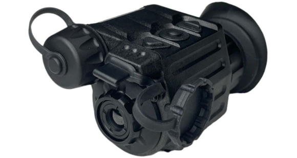 Image of Armasight Sidekick 320 Thermal Monocular, 1x9.1mm, 60 Hz, 320x240, Black, TAVT36MNASIDE101