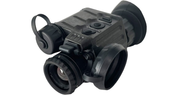Image of DEMO, Armasight Sidekick 640 1x19mm Thermal Monocular, 60 Hz, 640x480, Gray, TAVT66MN9SIDE101