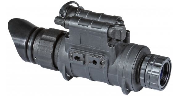 Image of Armasight Sirius Gen 2+ Night Vision Monocular, Improved Def w/ Manual Control NSMSIRIUS12MDI1