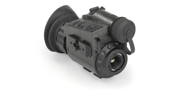 Image of DEMO, Flir Systems Breach PTQ136 Multi-Functional Thermal Imaging Monocular / FLIR Boson - 320x256, 60Hz Core, Black, TAB176WN8Q14001