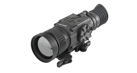 Image of FLIR Systems Thermosight Pro PTS536 4-16x50mm Thermal Imaging Weapon Sight, w/FLIR Boson 320x256, 12 micron 60Hz Core, Black, TAB176WN5MR0041