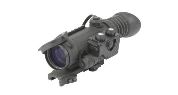 Image of Armasight Vulcan 2.5-5X ID MG - Compact Night Vision Rifle Scope Gen 2+ Improved Definition w/ Manual Gain NRWVULCAN229DI1