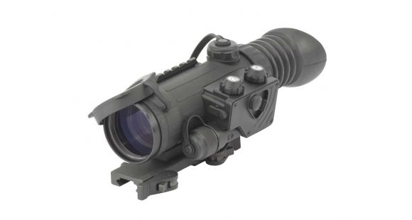 Image of Armasight Vulcan 2.5-5X SDi MG Compact Night Vision Rifle Scope Gen 2+ Standard Definition NRWVULCAN229IS1