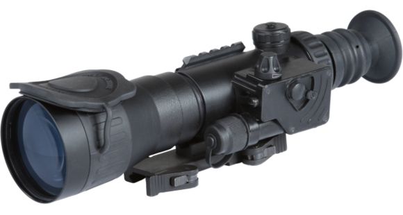 Image of Armasight Vulcan 3.5-7x HD - Compact Night Vision Rifle Scope Gen 2+ High Definition NRWVULCAN326DH1
