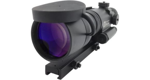 Image of Armasight WWZ Night Vision Rifle Scope, 4x, Gen 1+, NWWWWZ000411I11