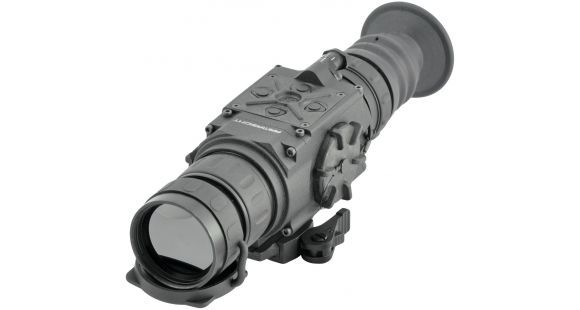 Image of Open Box, Dealer Demo, Armasight Zeus 640 2-16x50 Thermal Imaging Rifle Scope, 1.5x Magnification, 640x512, Core 30 Hz, TAT163WN4ZEUS21