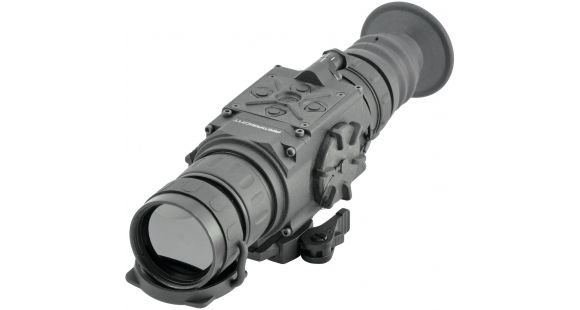 Image of Armasight Zeus 4 Thermal Imaging Rifle Scope 4x Magnification 160x120 Core 30 Hz TAT213WN4ZEUS41