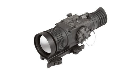 Image of Demo, Armasight Zeus 336 3-12x42 Thermal Imaging Rifle Scope, 60Hz, TAT176WN4ZEUS31