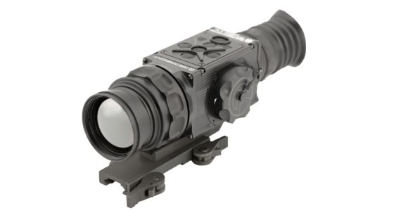 Image of Armasight Zeus Pro 640 2-16x50 Thermal Imaging Weapon Sight, FLIR Tau 2, 640x512 17 60hz Core, 50mm Lens, TAT166WN5ZPRO21