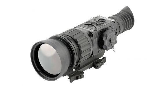 Image of Demo, Armasight Zeus Pro 336 8-32x100mm Thermal Imaging Rifle Scope, 30hz, FLIR Tau 2, 336x256 17 30hz Core, 100mm Lens, TAT173WN1ZPRO81