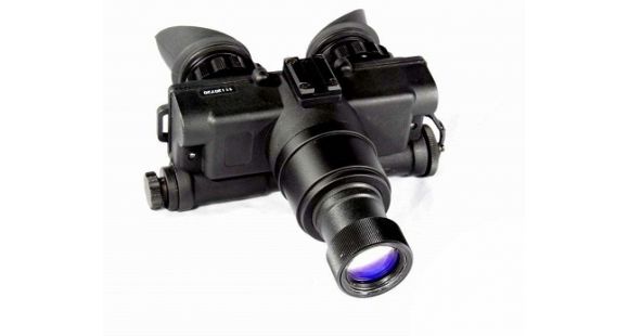 Image of ATN 2nd Generation Night Vision Goggles NVG7 - 40-48 lp/mm Resolution - NVGONVG72J