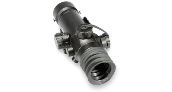 Image of ATN ARES2x-3 Nightvision Weapon Sight NVWSARS230