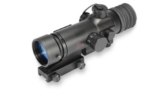 Image of ATN ARES2x-2IA,Night Vision Rifle Scope NVWSARS22J