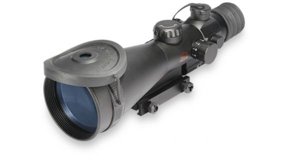 Image of ATN ARES6x-2 Nightvision Weapon Sight NVWSARS620